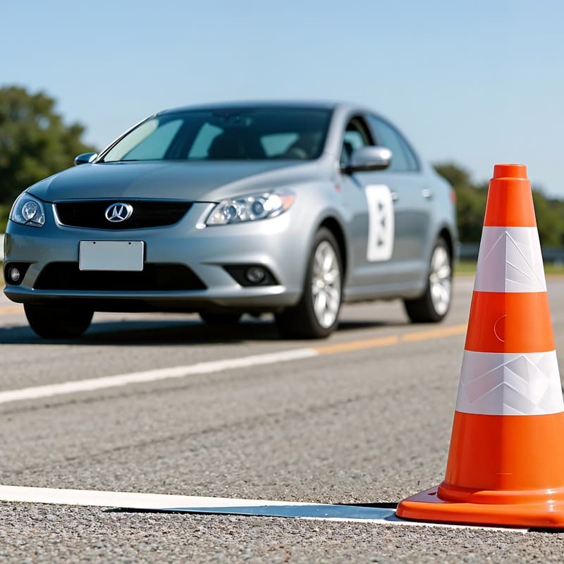 Autoescuelas en Viveiro y O Vicedo