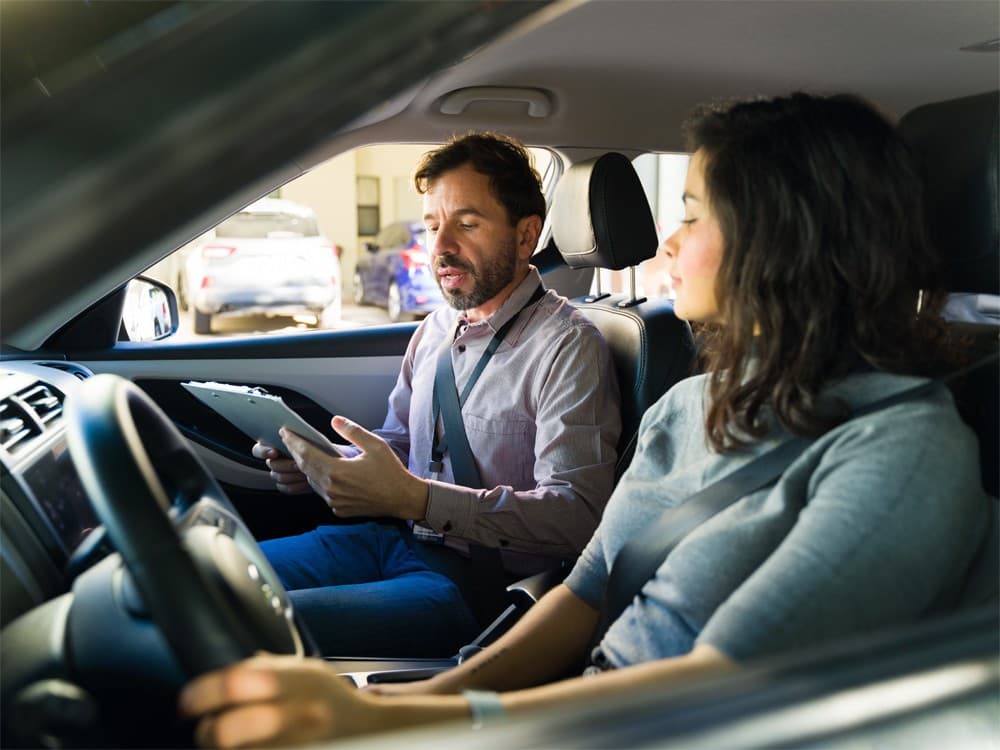 Recupera os teus puntos do carné en Autoescuela Logo Mundial